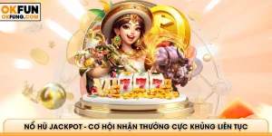 Nổ Hũ Jackpot