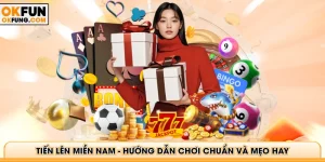 Tiến Lên Miền Nam